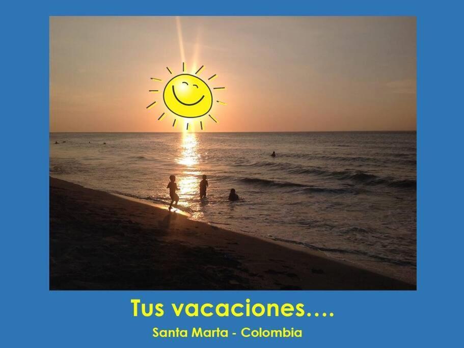 Velas Al Mar Santa Marta *