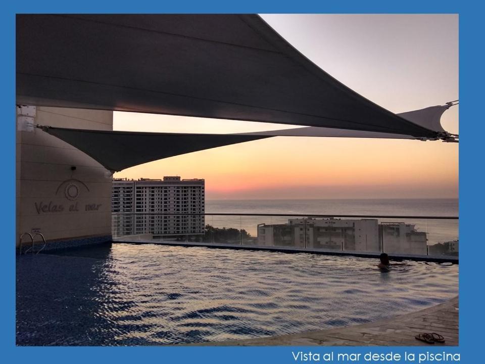 Velas Al Mar Santa Marta * Gaira