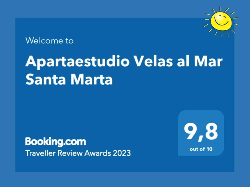 Velas Al Mar Santa Marta * Gaira
